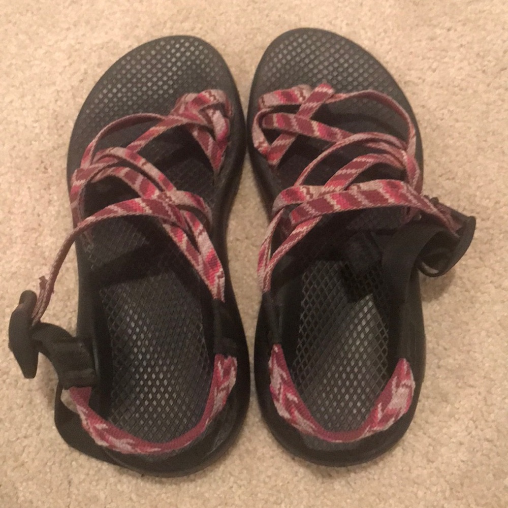 Chaco sandals